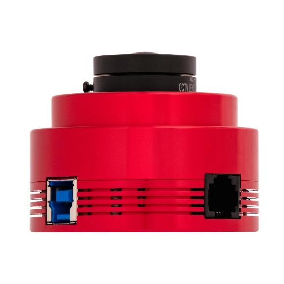 CMOS camera ZWO ASI662MM Monochrome