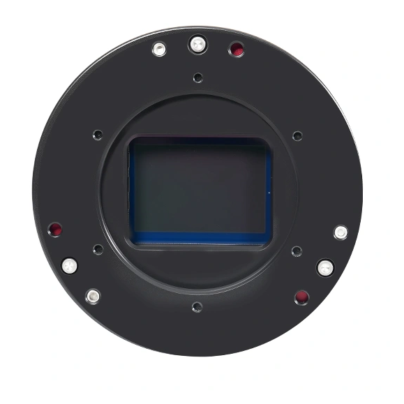 Camera ZWO ASI6200MC Pro Color P25