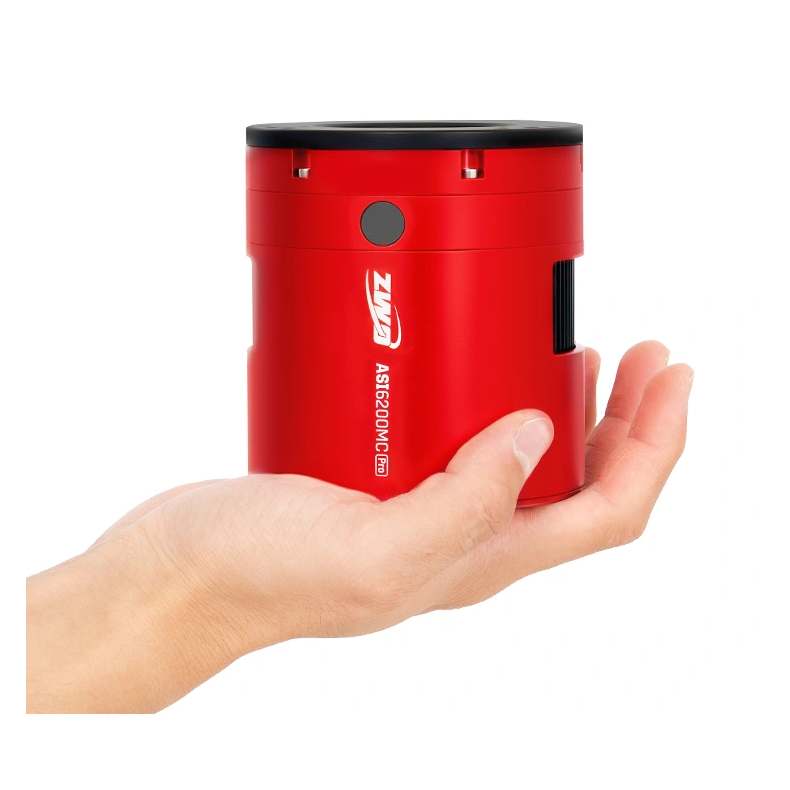 Camera ZWO ASI6200MC Pro Color P25