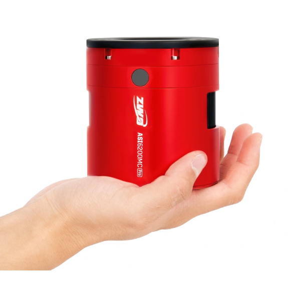 Camera ZWO ASI6200MC Pro Color P25