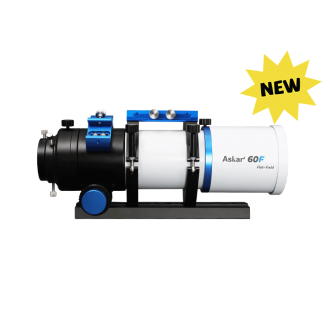 ASKAR 60F Flat-Field...