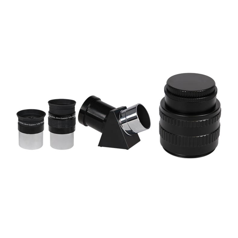 Apochromatic Refractor Telescope...