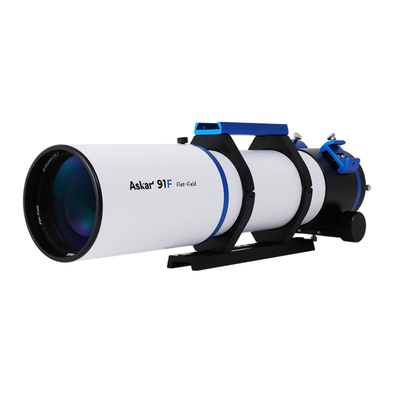 Apochromatic Refractor Telescope...