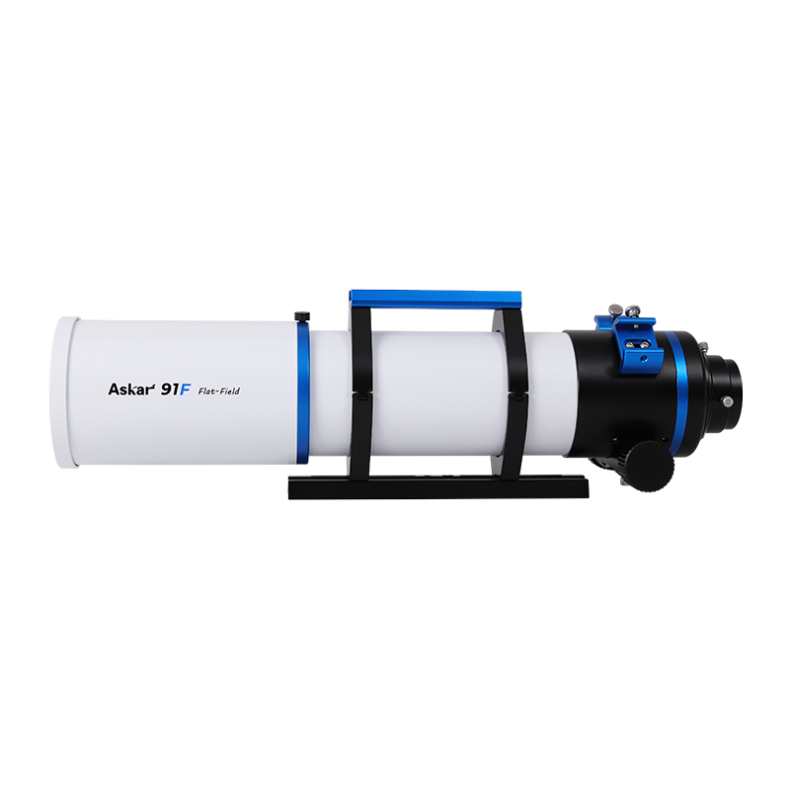 Apochromatic Refractor Telescope...