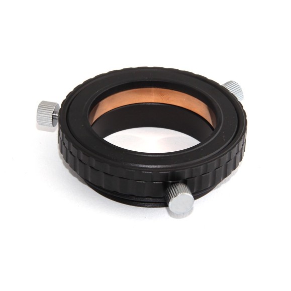 Short adapter TS-Optics 2" for eyepieces with M68x1 and M60x0.75 thread