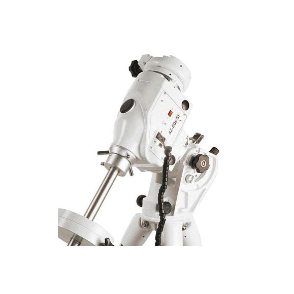 German Equatorial Mount SkyWatcher AZEQ6 PRO GOTO