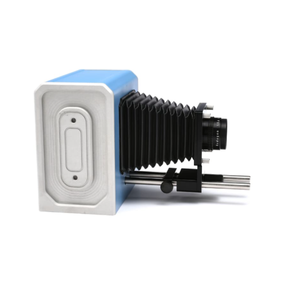 Infrared reflectography camera OPUS APOLLO