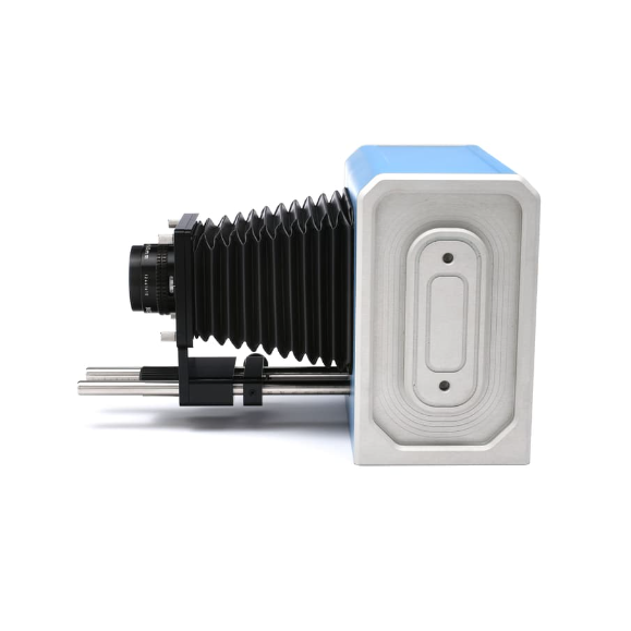 Infrared reflectography camera OPUS APOLLO