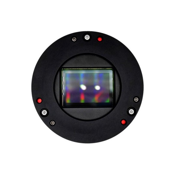 Camera ZWO ASI6200MM Pro Mono Original version