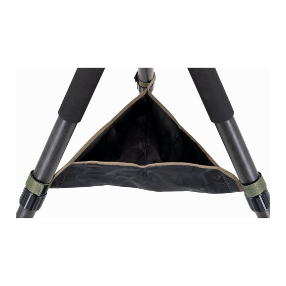 Equatorial harmonic mount ZWO AM3N with tripod TC40