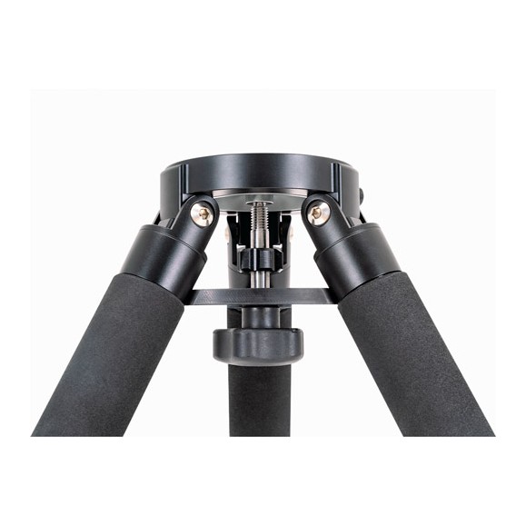 Equatorial harmonic mount ZWO AM3N with tripod TC40