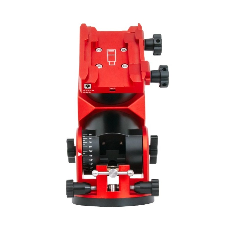 Equatorial harmonic mount ZWO AM5N Gen.2 Equatorial harmonic mount ZWO AM5N Gen.2