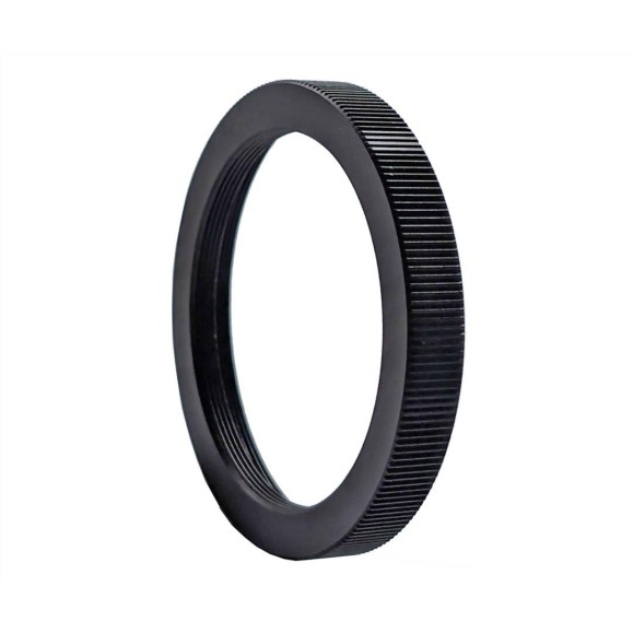 Adapter TS-Optics from female thread M54x0.75 to female thread M48x0.75