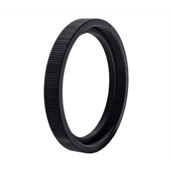 Adapter TS-Optics from female thread M54x0.75 to female thread M48x0.75