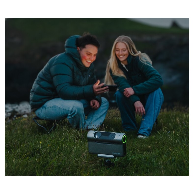 AP 35/150 DWARF 3 smart telescope