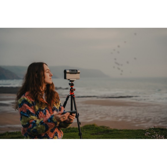 AP 35/150 DWARF 3 smart telescope