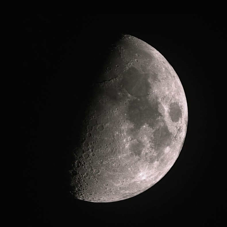 AP 35/150 DWARF 3 smart telescope