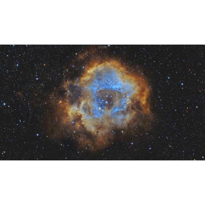 AP 35/150 DWARF 3 smart telescope