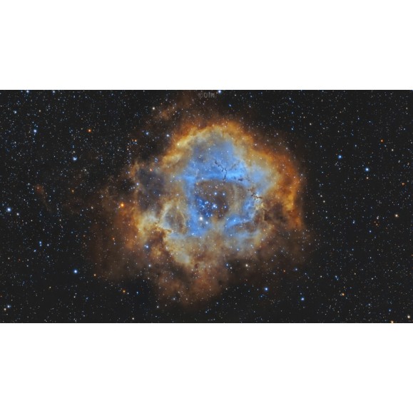 AP 35/150 DWARF 3 smart telescope