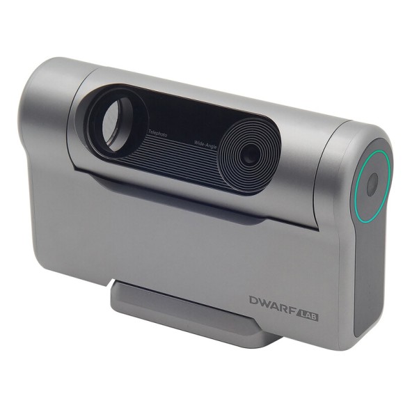 AP 35/150 DWARF 3 smart telescope