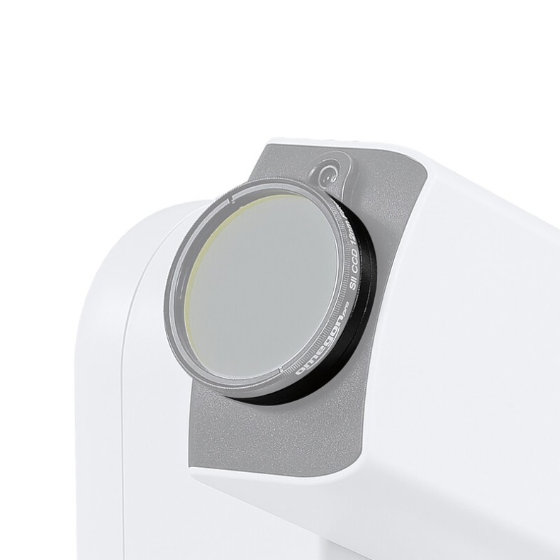 M48 thread adapter for use of 2"... M48 thread adapter for use of 2"...