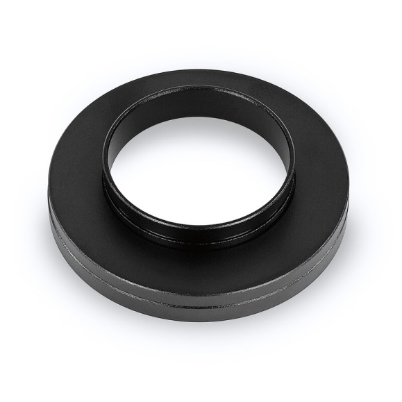 M48 thread adapter for use of 2" filters with Seestar S30