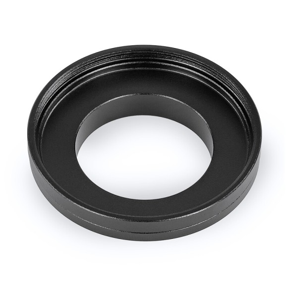 M48 thread adapter for use of 2" filters with Seestar S30