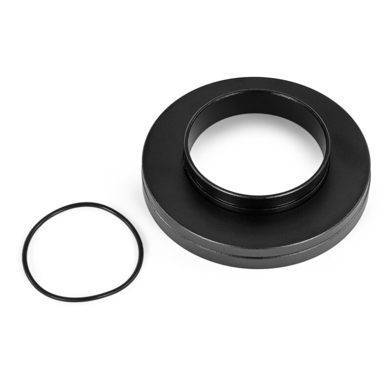 M48 thread adapter for use of 2"... M48 thread adapter for use of 2"...