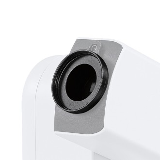 M48 thread adapter for use...