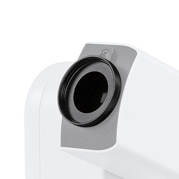 M48 thread adapter for use of 2" filters with Seestar S30