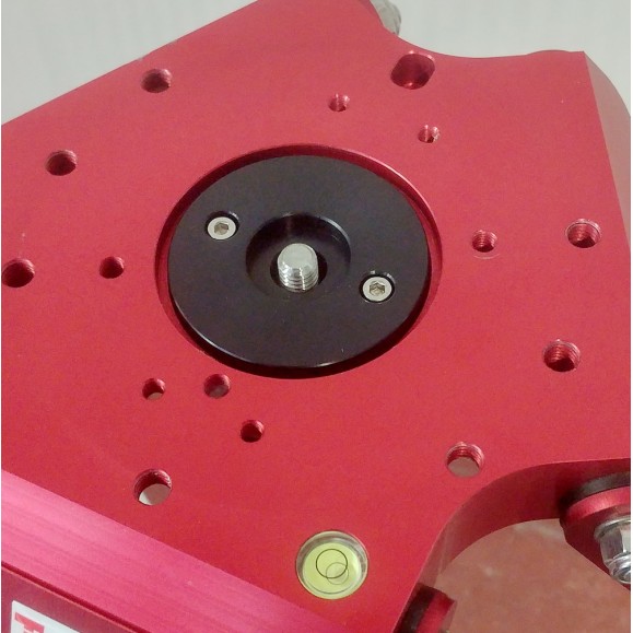 Adapter DM6 for TPOD from Avalon Instruments