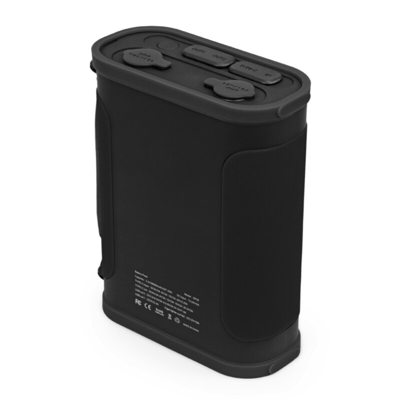 OMEGON Pro 96k LiFePO4 External... OMEGON Pro 96k LiFePO4 External...