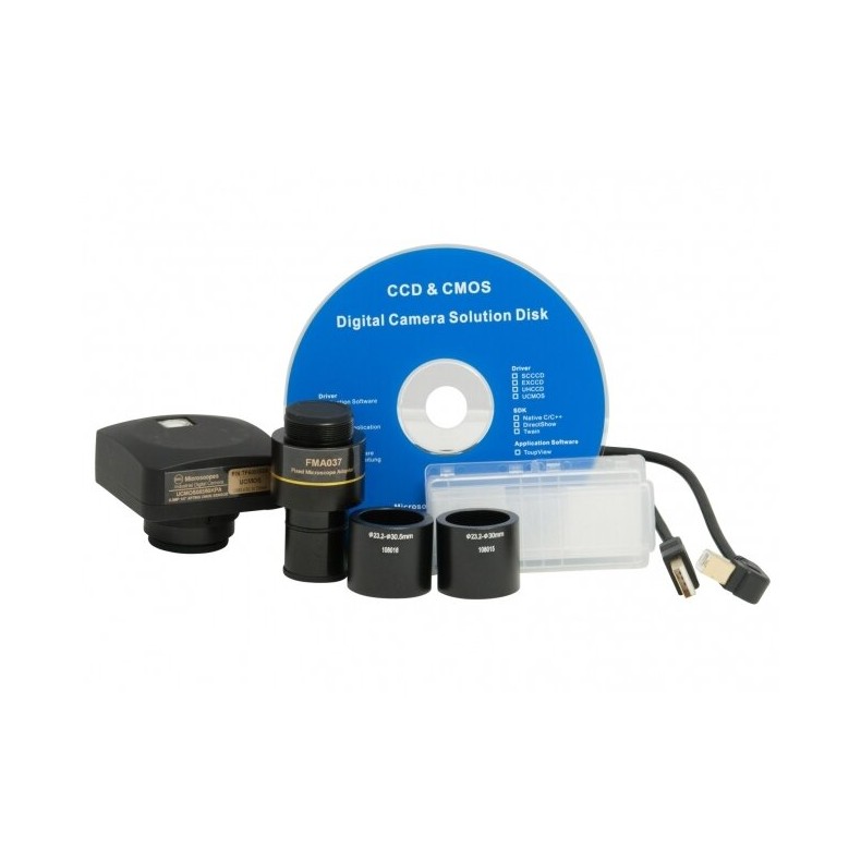 Camera Kit BMS, USB3.0/ 10MP CMOS Camera Kit BMS, USB3.0/ 10MP CMOS
