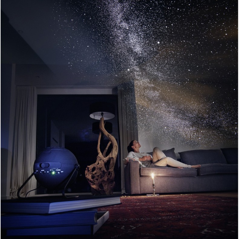 Homestar Flux Home Planetarium