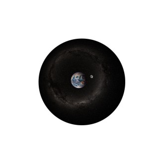 Earth and Moon Day and...