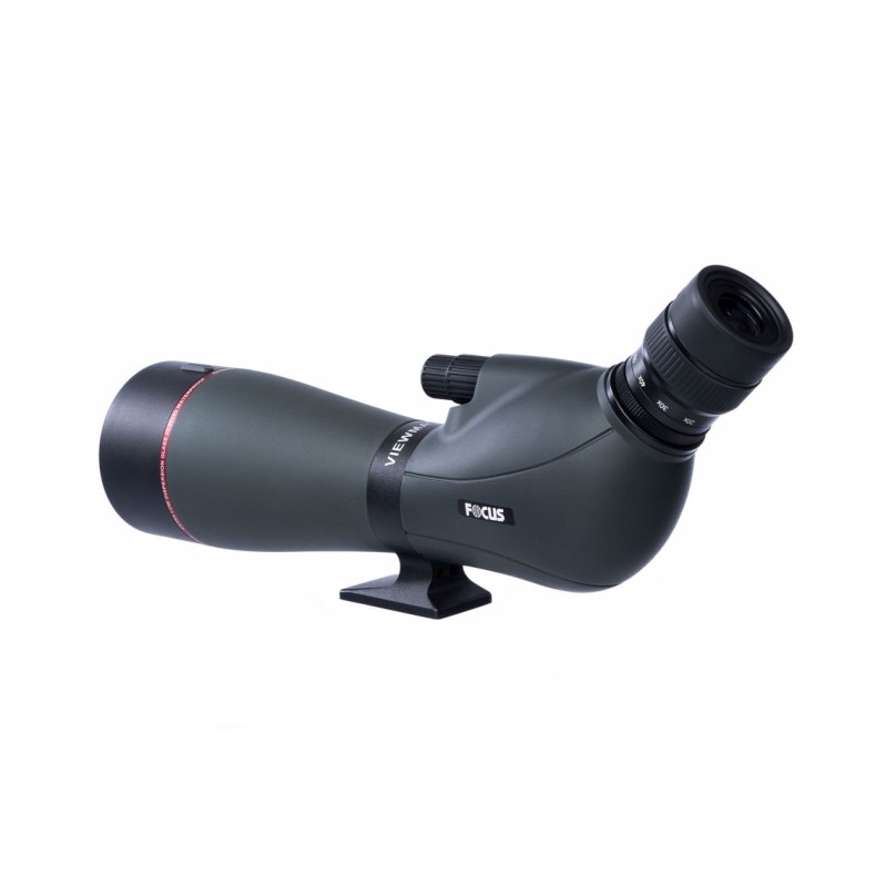 FOCUS ViewMaster ED 20-60x80mm...