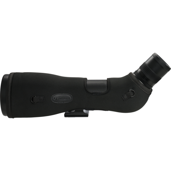 FOCUS Optimum ED 85mm terrestrial telescope zoom eyepiece 20-60x