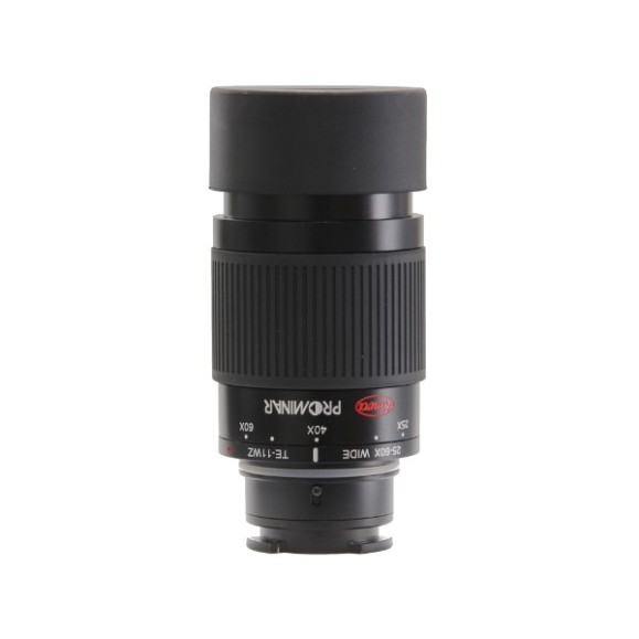KOWA 25-60x Zoom TE-11WZ wide field eyepiece