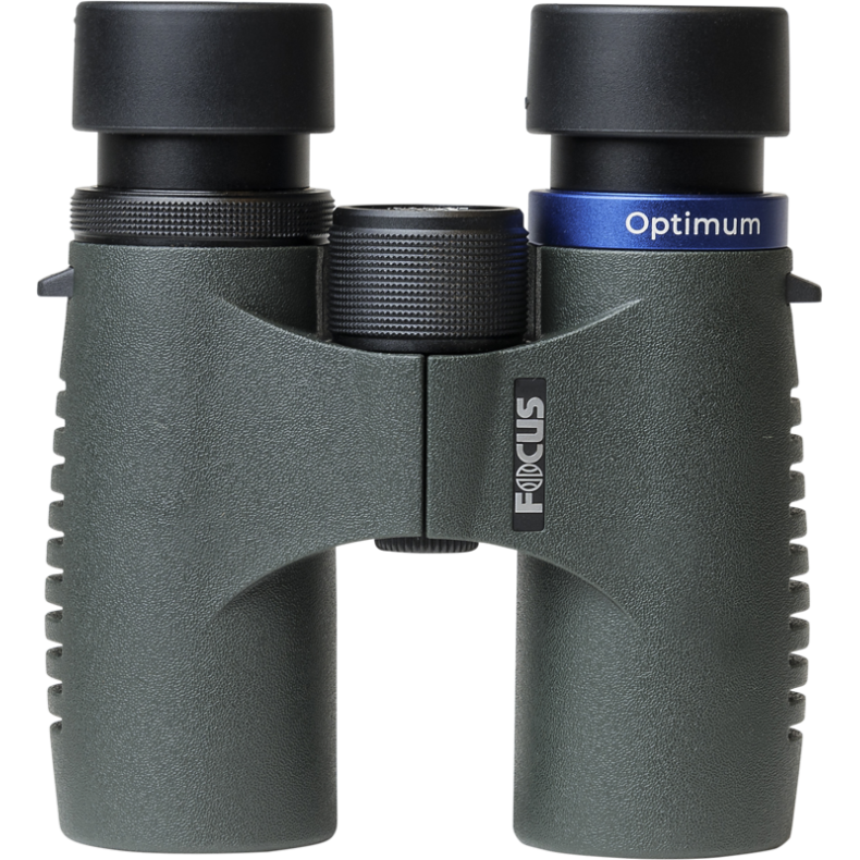 FOCUS Optimum VHG ED 10x42mm...