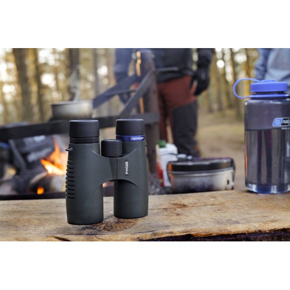 FOCUS Optimum VHG ED 10x42mm Primáticos FOCUS Optimum VHG ED 10x42mm