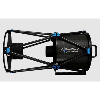 Planewave astrograph tube...