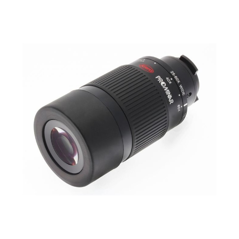KOWA 25-60x Zoom TE-11WZ wide field...
