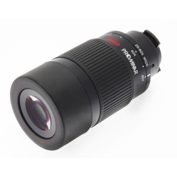 KOWA 25-60x Zoom TE-11WZ wide field eyepiece