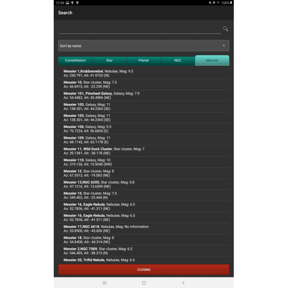 BRESSER PushTo NT-76/350 Smart Telescope