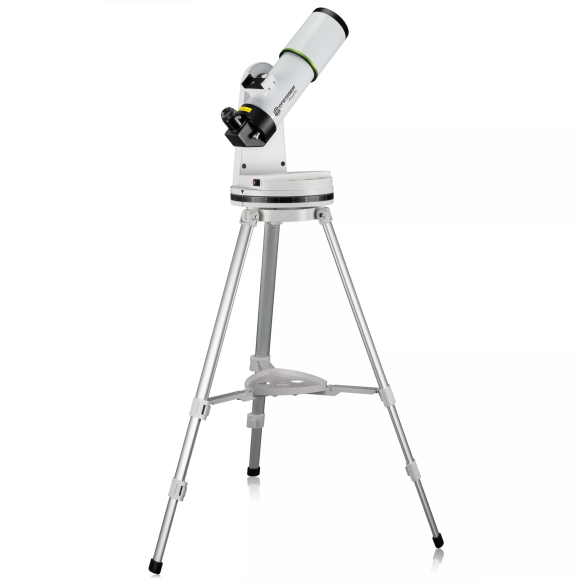 BRESSER PushTo AR-80/400 Smart-Telescope with Tripod