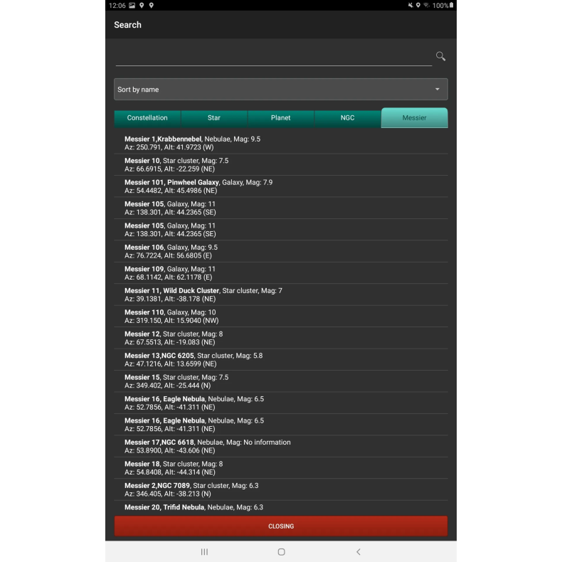 BRESSER PushTo AR-80/400...