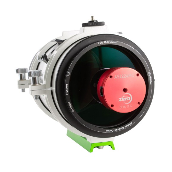 Sky-Watcher HAC125 DX F/2 Astrograph Optical Tube