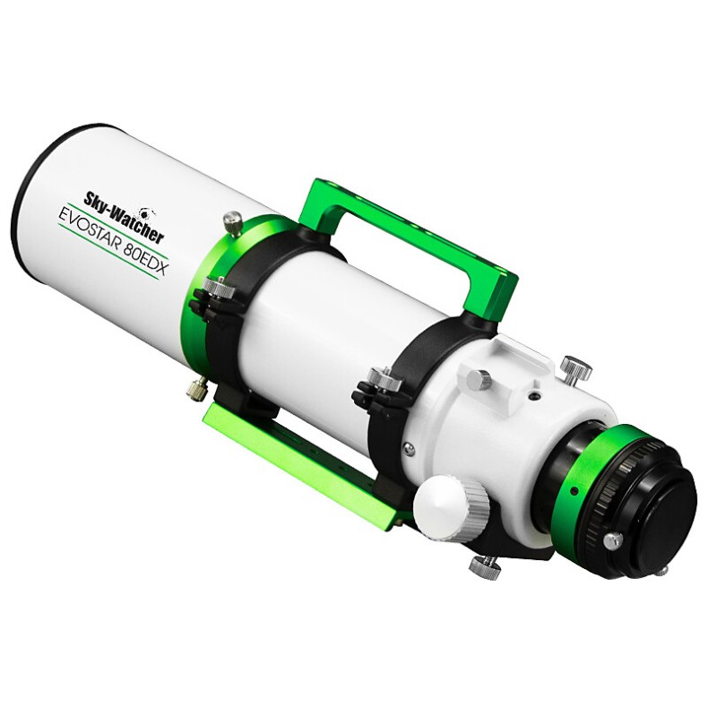 SkyWatcher 80EDX Evostar APO EDX...