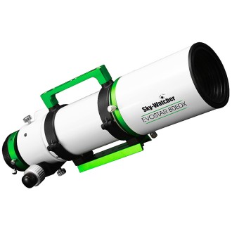 SkyWatcher 80EDX Evostar...
