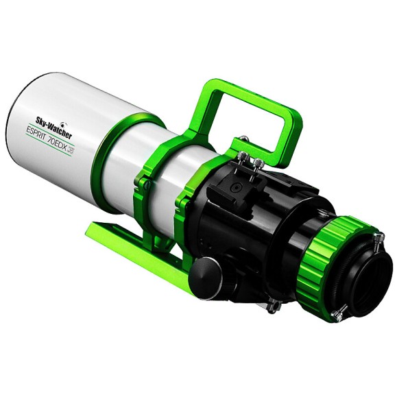 SkyWatcher SkyWatcher ESPRIT 70EDX APO Refractor Optical Tube